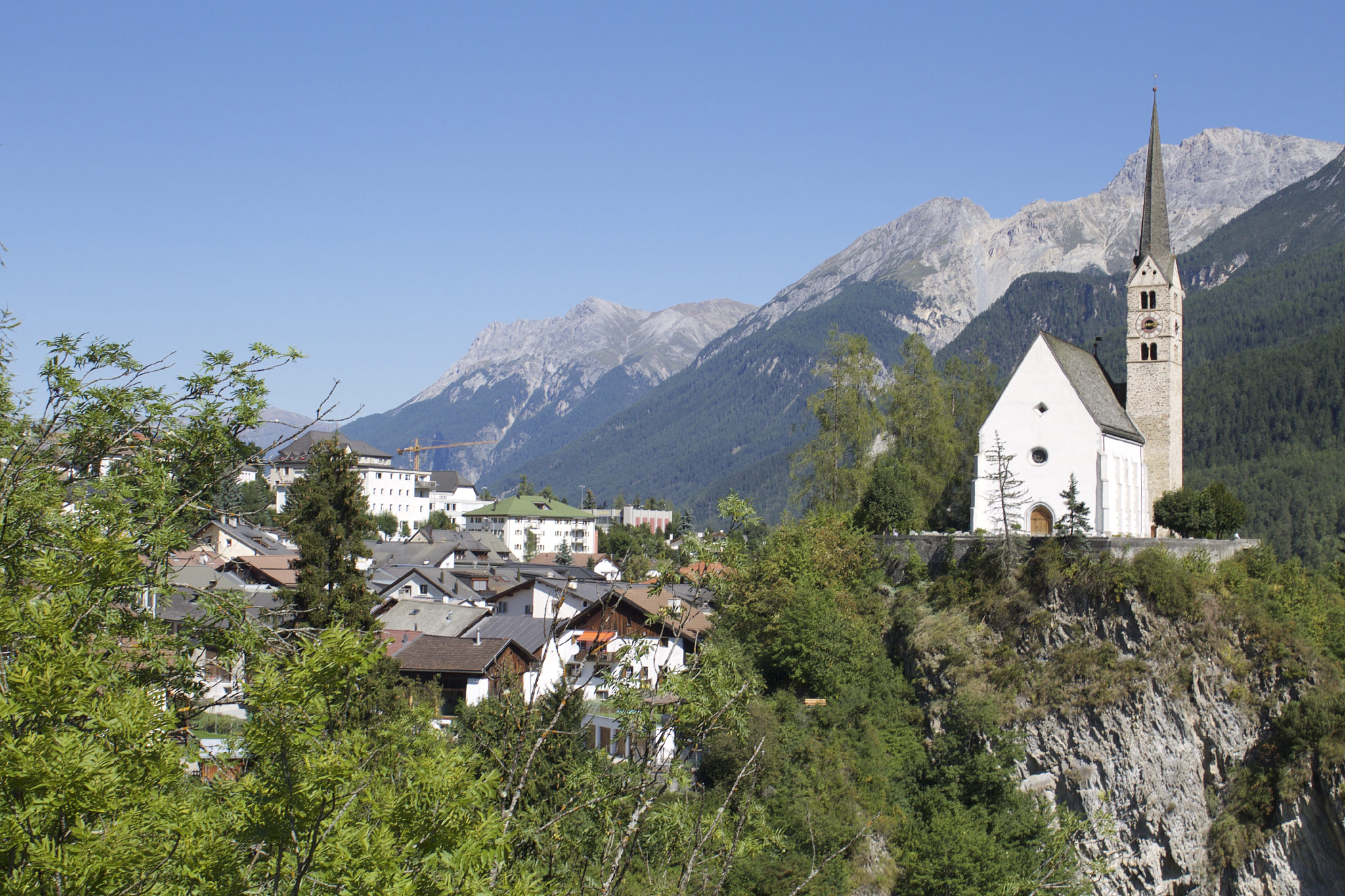 Scuol